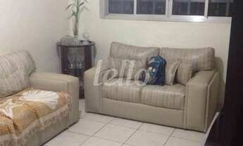 Imagem 4: São Paulo - Casa Padrão - Mooca