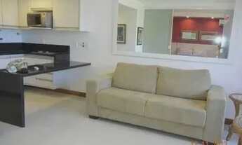 Imagem 6: Apartamento para venda tem 42 metros quadrados com 1 quarto em Pituba - Salvador - BA