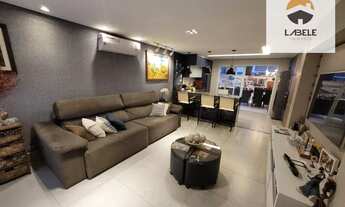 Imagem 2: CASA - 4 DORMITÓRIOS - COND. MODERN - GRANJA VIANA - COTIA - SP