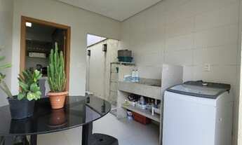 Imagem 7: Vendo linda casa 100% mobiliada