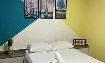 Imagem: Aluguel temporada R$99,00 Cabo Frio suites