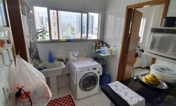 Imagem 5: Vendo apartamento no Ed Porto de Gênova