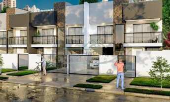 Imagem 4: Sobrado em Pinhais