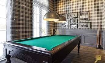 Imagem 4: Curitiba - Apartamento Padrão - Merces