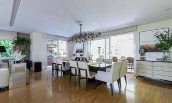 Imagem 4: São Paulo - Casa Padrão - Campo Belo