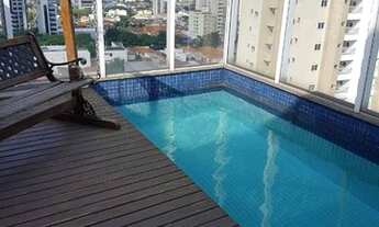 Imagem 5: São Paulo - Apartamento Padrão - Mooca