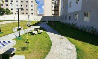 Imagem 3: Apartamento mobiliado 2 Quartos