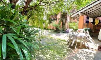 Imagem 6: Casa anos 30 em Botafogo