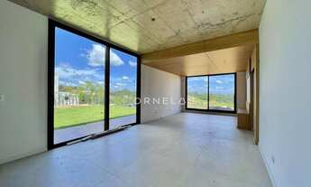 Imagem 6: Casa com 04 suítes à venda, 195 m² por R$ 1.551.840 - Residencial La Reserva II - Atibaia