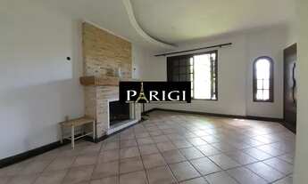 Imagem 2: Casa com 4 dormitórios, 266 m² - venda por R$ 1.172.000,00 ou aluguel por R$ 3.750,00/mês