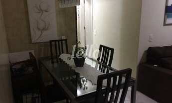 Imagem 3: São Paulo - Apartamento Padrão - Tatuapé