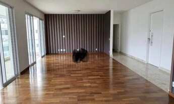 Imagem 6: Lindo apartamento no Penthouse em Alphaville