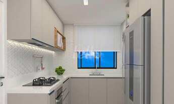 Imagem 3: São Paulo - Apartamento Padrão - Moema