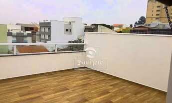 Imagem: Cobertura com 1 dormitório à venda, 90