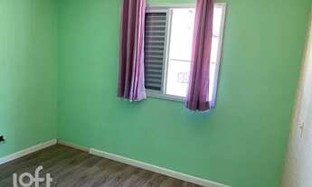 Imagem: Apartamento à venda em Vila Matilde com