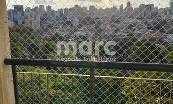 Imagem 4: SAO PAULO - Apartamento Padrão - CAMBUCI