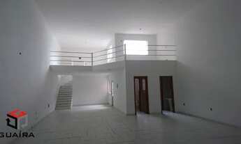 Imagem: Galpão à venda 4 vagas Parque das Nações