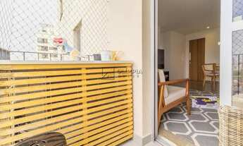 Imagem 6: Apartamento Venda 3 Dormitórios - 91 m² Vila Madalena