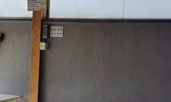 Imagem 5: COBERTURA - VILA TIBIRIÇÁ - SP