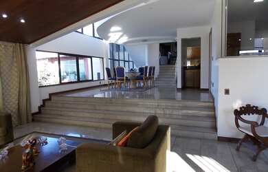 Imagem 7: Linda casa na Ilha do Boi