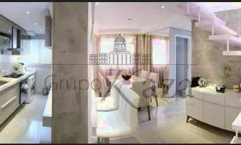 Imagem 3: Apartamento Cobertura em São José dos Campos