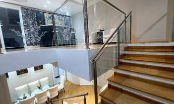 Imagem 6: Vendo Cobertura Duplex 256² Bosque dos Eucalptos Direto c/ Proprietario