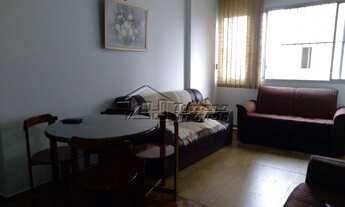 Imagem 2: Apartamento com ótima localização no Jardim São Dimas