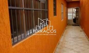 Imagem 8: CASA NO JARDIM GUANCIALLI, CIDADE DE CAMPO LIMPO PAULISTA