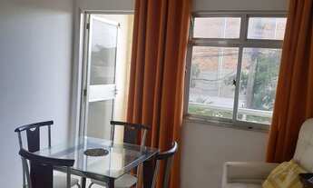 Imagem 2: Apartamento segundo andar perto da praia de jaconé