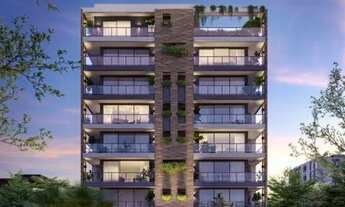 Imagem 2: Apartamento para Venda em Joinville, América, 3 dormitórios, 3 suítes, 3 banheiros, 2 vaga