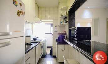 Imagem 4: São Paulo - Apartamento Padrão - Tatuapé