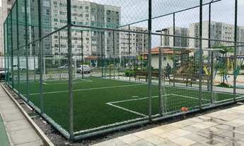 Imagem 3: APTO 2 QTS CANDEIAS