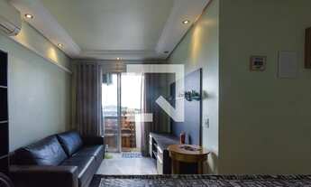 Imagem 3: Apartamento para Aluguel - São Bernardo, 3 Quartos, 60 m2