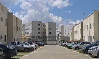 Imagem 4: Apartamento para venda possui 49 metros quadrados com 2 quartos em Cidade Boa Vista - Suza