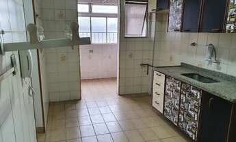 Imagem 4: Apartamento de 75m2 com 2 quartos na Vila Cruzeiro - São Paulo - SP