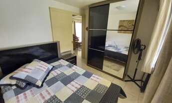 Imagem 6: Casa de condomínio sobrado para venda tem 92 metros quadrados com 3 quartos