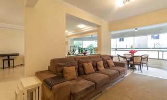 Imagem 6: Venda Apartamento 3 Dormitórios - 191 m² Campo Belo