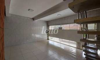 Imagem 2: São Paulo - Casa Padrão - Água Rasa