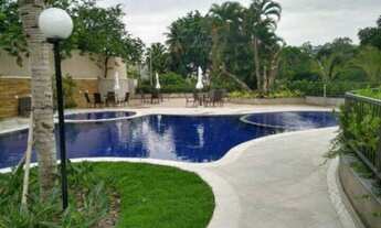 Imagem 2: Alugo! Apartamento 2 quartos em Condomínio Fechado - Park Real Resort