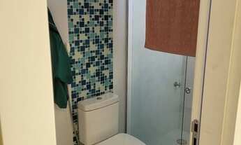 Imagem 7: Casa em Condomínio de 195m2, com 2pav, 4/4 sendo 3 suítes, 3vgs - CA0145JC