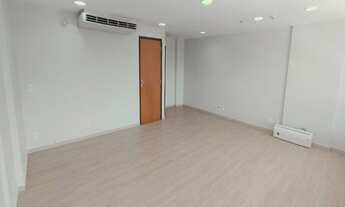 Imagem 3: SAUS QUADRA 01 - EDIFÍCIO LIBERTAS - VENDA OU LOCAÇÃO DE SALA COM 01 VAGA GARAGEM