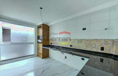 Imagem 6: Apartamento a venda, Tremembé, 03 dormitórios, 01 suíte, 01 vaga, com varanda