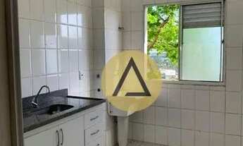 Imagem 7: Apartamento com 2 dormitórios à venda, 60 m² por R$ 190.000,00 - São Marcos - Macaé/RJ