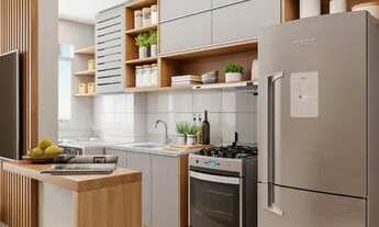 Imagem 5: Apartamento à venda no bairro Vila Industrial - Campinas/SP