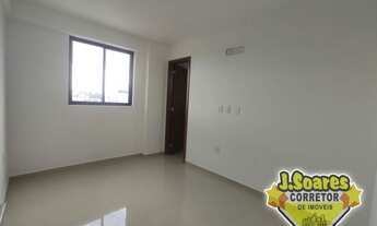 Imagem 7: Bancários, 2 quartos sendo 1 suíte, 2 vagas, 58m², R$ 2.800, Aluga, João Pessoa - PB