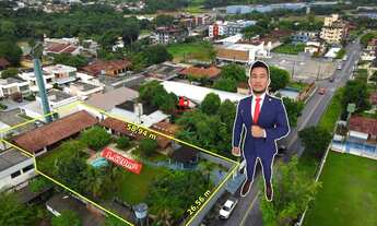 Imagem 3: Excelente oportunidade, - Imóvel ideal pra vc que pretende investir na construção de casas