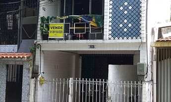 Imagem: Sobrado para venda tem 220 metros quadrados