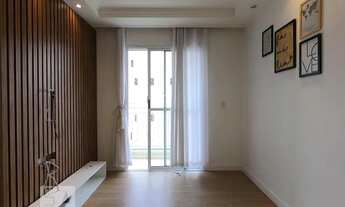 Imagem 5: Apartamento para Aluguel - Portal do Morumbi, 2 Quartos, 52 m2