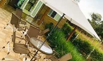 Imagem 3: Aluguel temporada lago das brisas