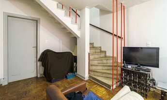 Imagem 6: Casa comercial ou residencial a venda com 89m em localização privilegiada